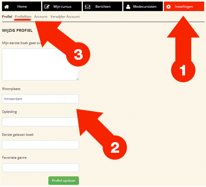 profiel-aanpassen