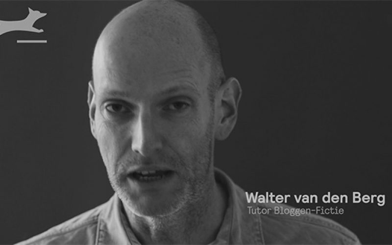 Interview: Walter van den Berg en Daniël van der Meer | Editio