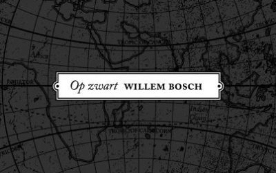 Willem Bosch