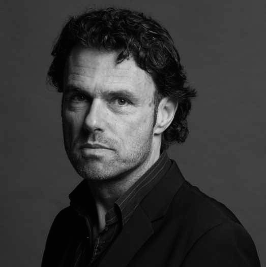 Auke Kok: 'Fictie draait om het vinden van de juiste stem.' | Editio